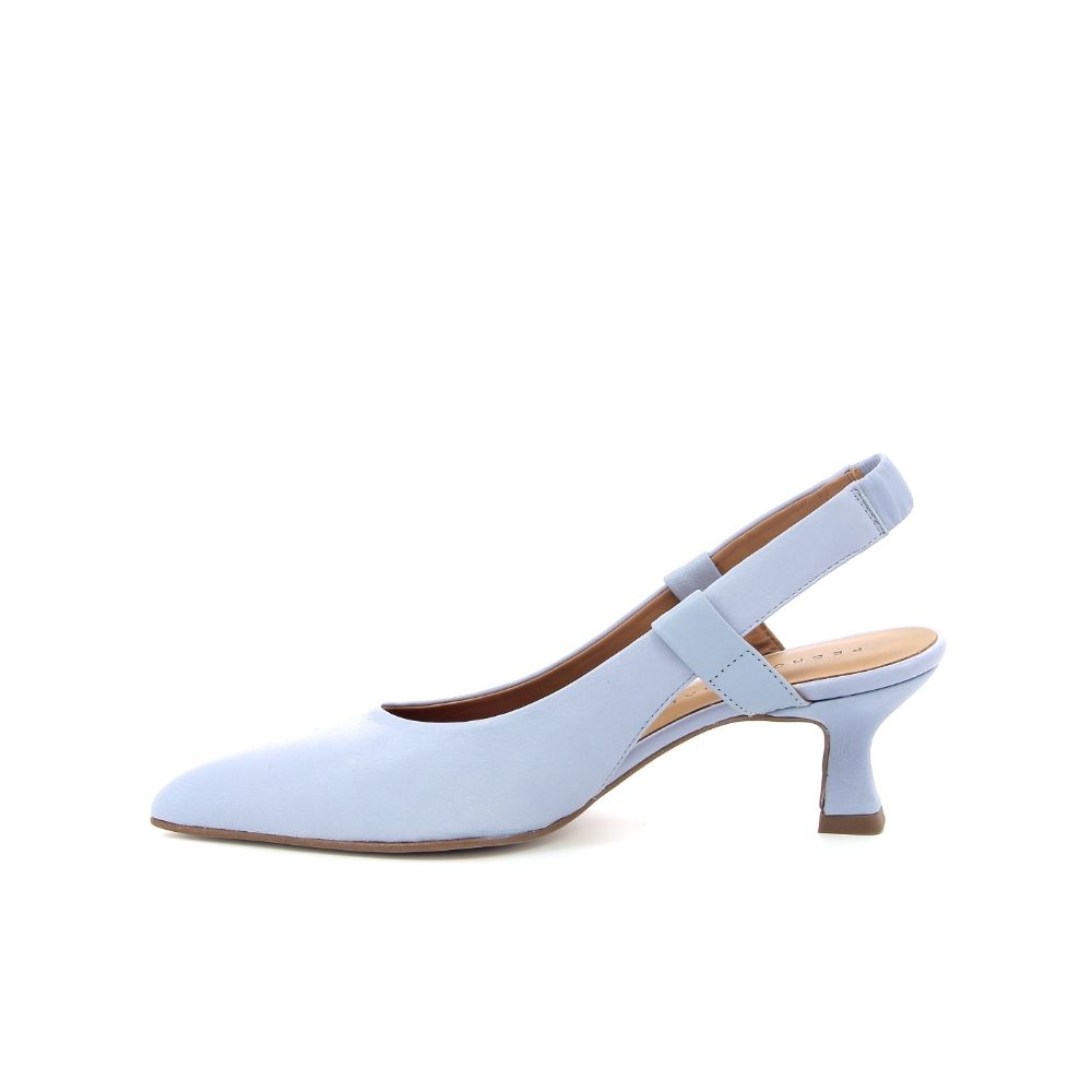 Pedro Miralles Slingback 232456 blauw