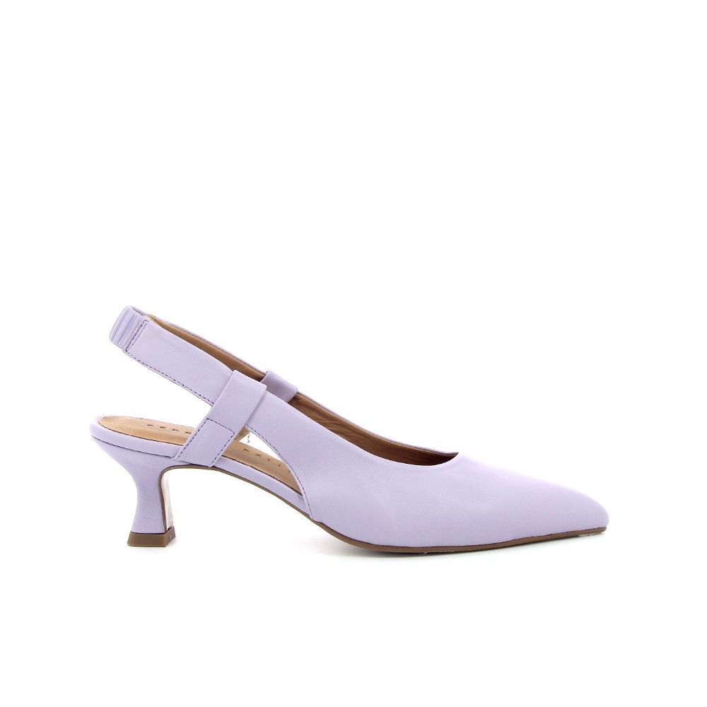 Pedro Miralles Slingback 232457 paars