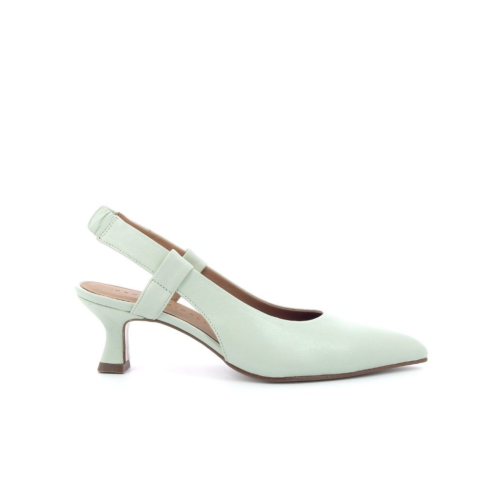 Pedro Miralles Slingback 232458 groen