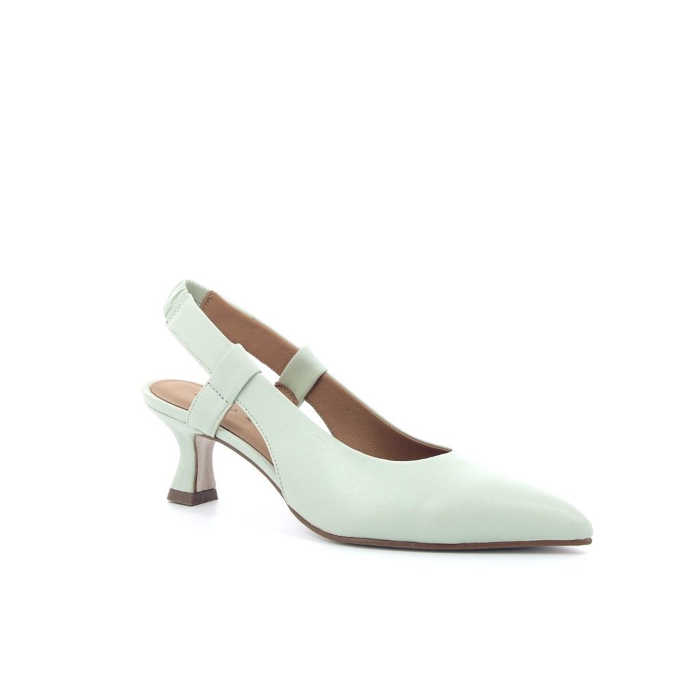 Pedro Miralles Slingback 232458 groen