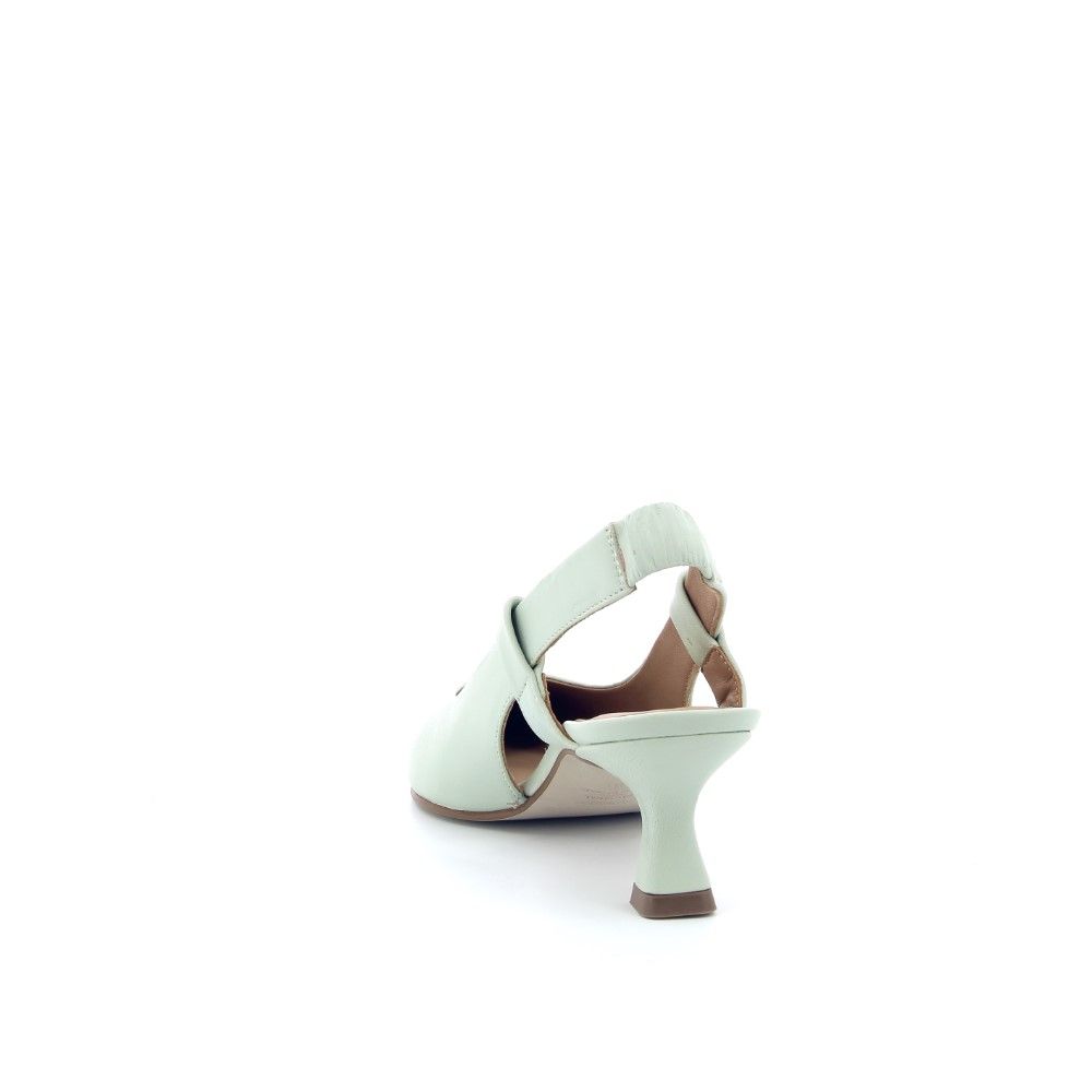 Pedro Miralles Slingback 232458 groen