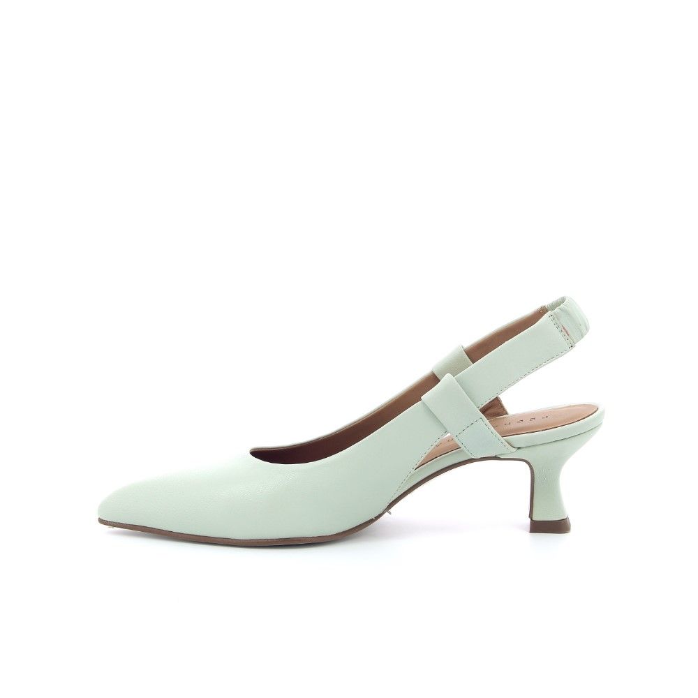 Pedro Miralles Slingback 232458 groen