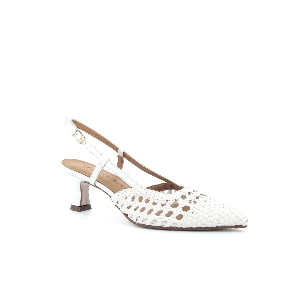 Pedro Miralles Slingback 232460 beige