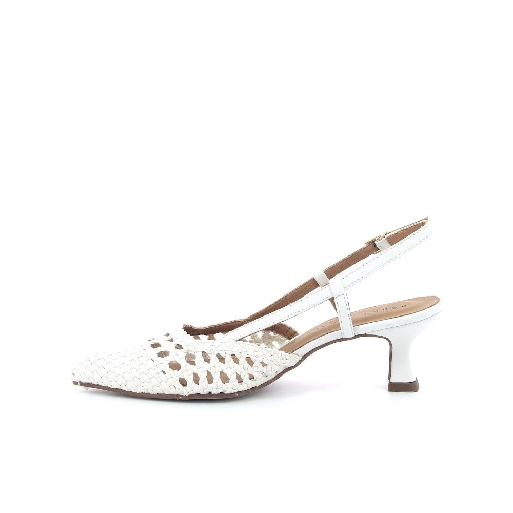Pedro Miralles Slingback 232460 beige