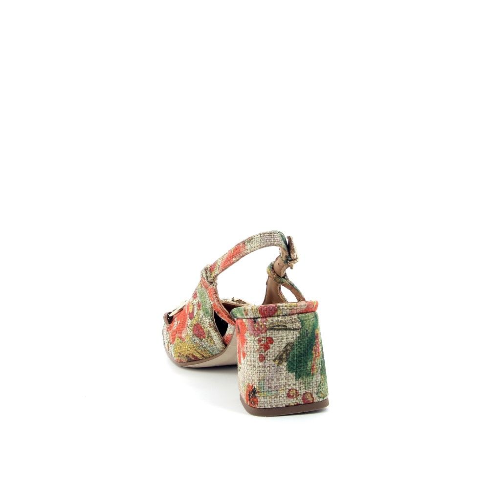 Pedro Miralles Slingback 232462 multi