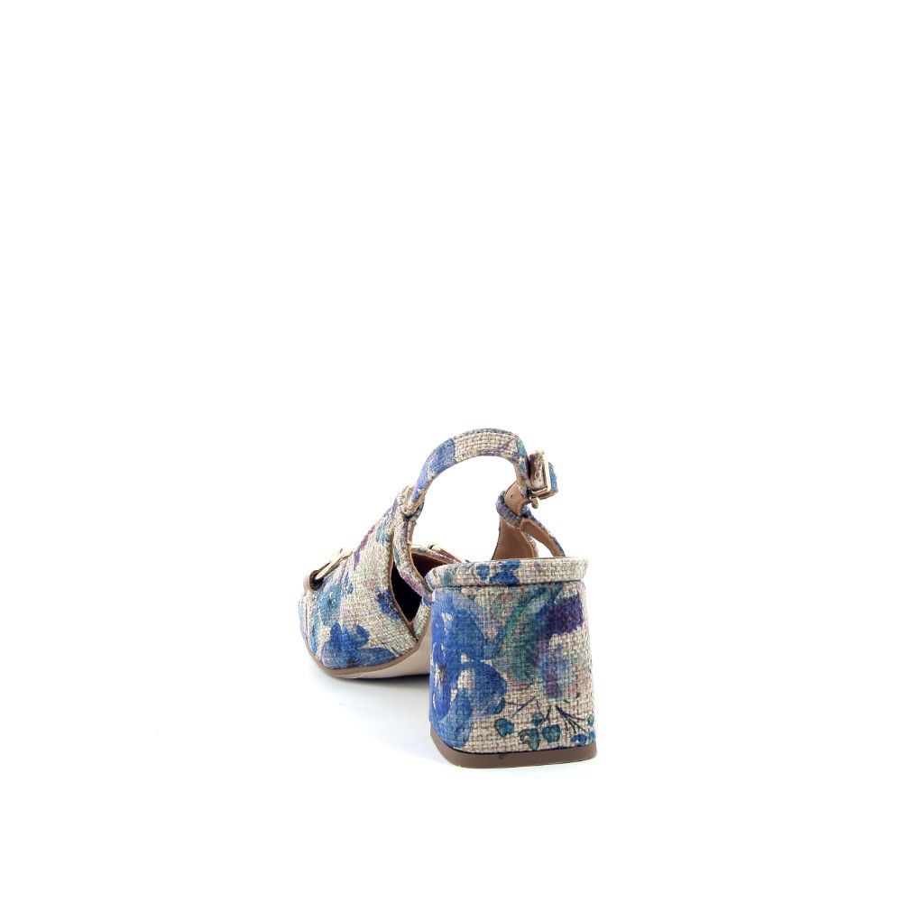 Pedro Miralles Slingback 232463 multi