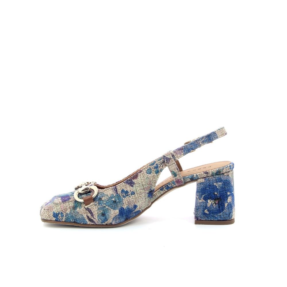 Pedro Miralles Slingback 232463 multi