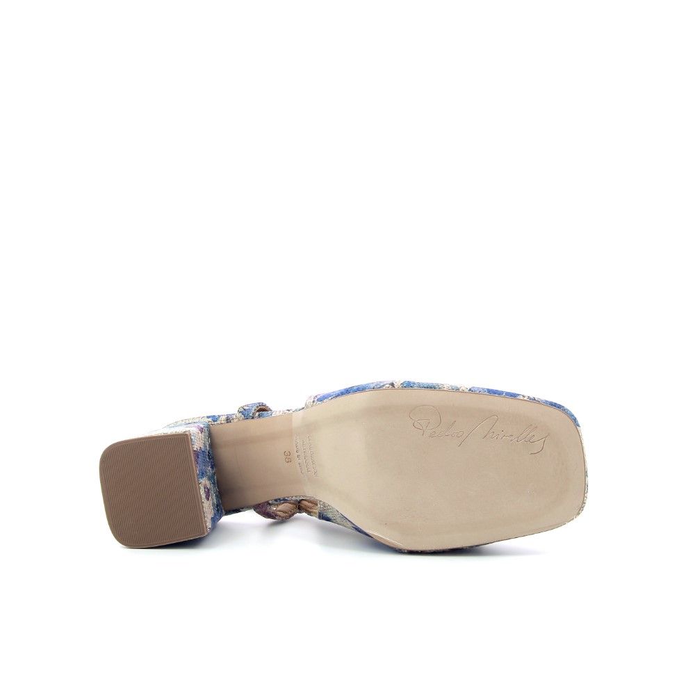Pedro Miralles Slingback 232463 multi