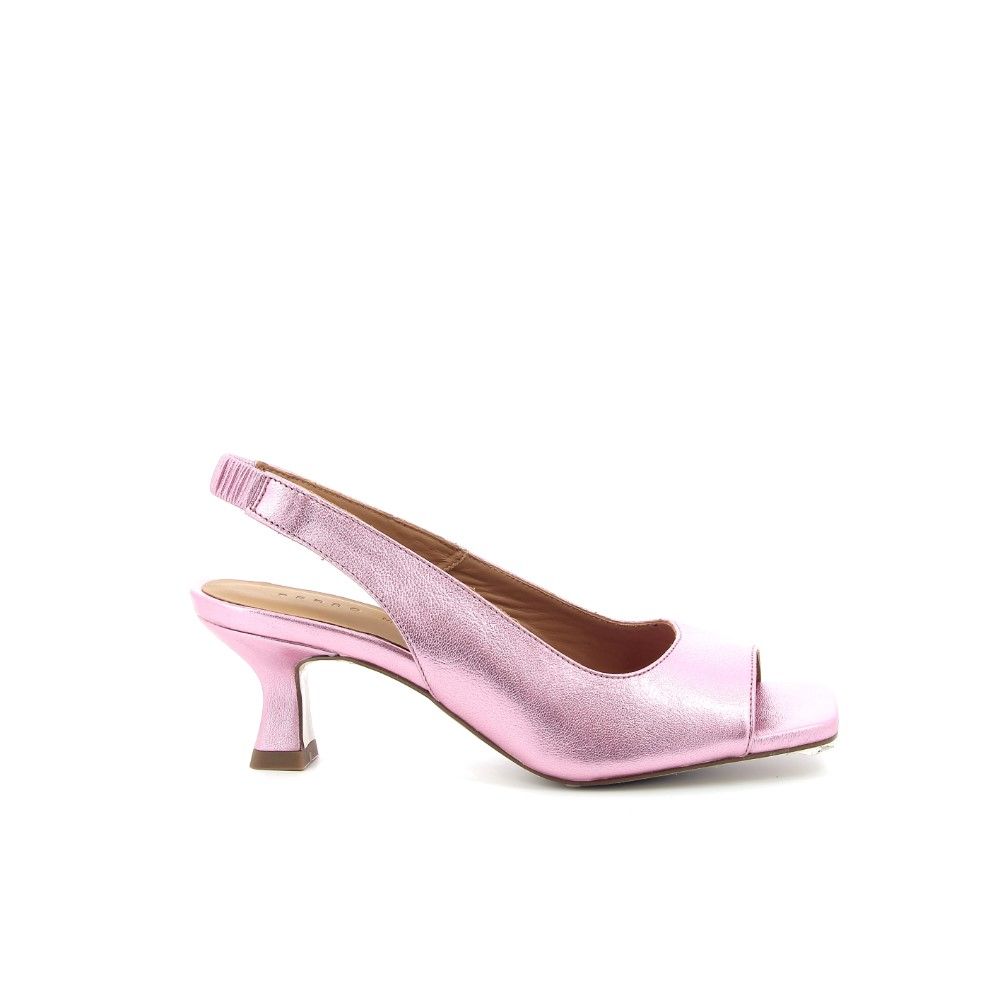 Pedro Miralles Sandaal 232466 roze