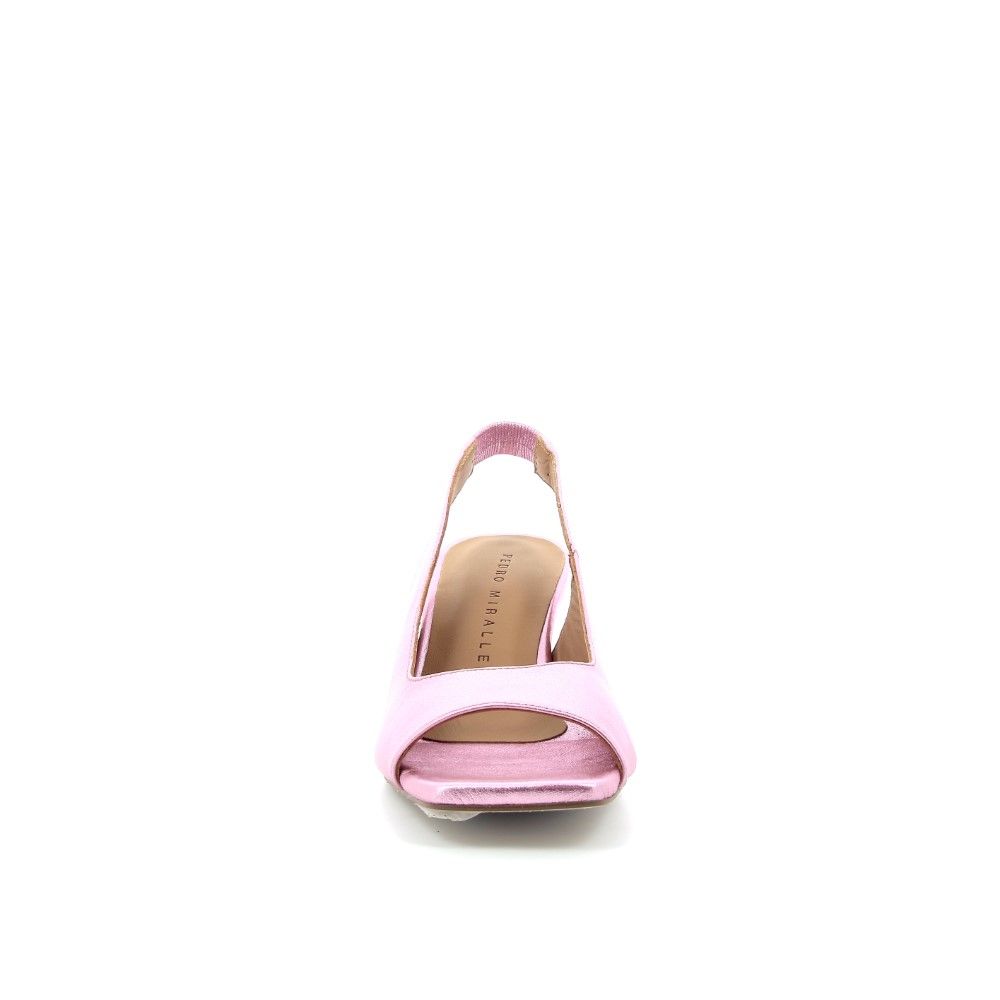 Pedro Miralles Sandaal 232466 roze