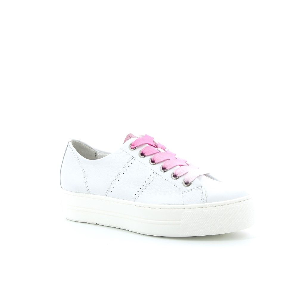 Paul Green Sneaker 232477 wit