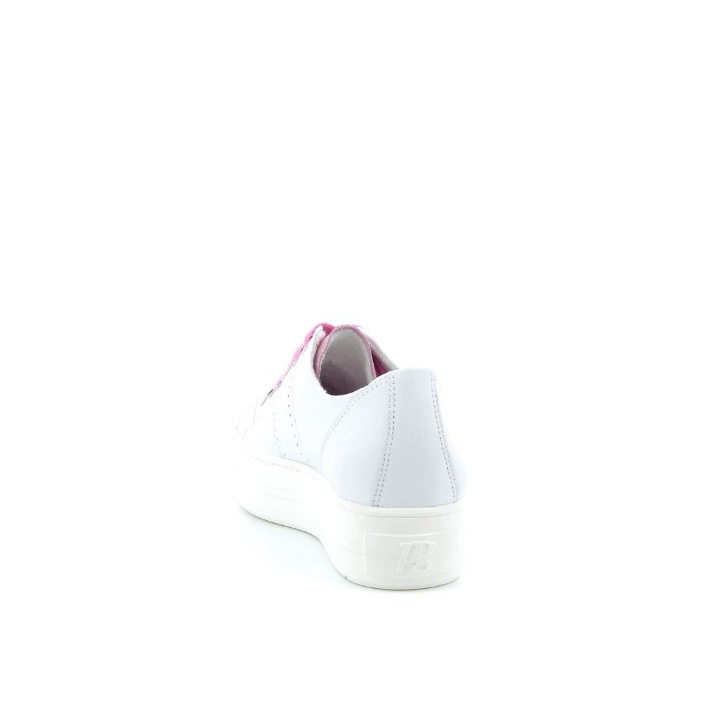 Paul Green Sneaker 232477 wit
