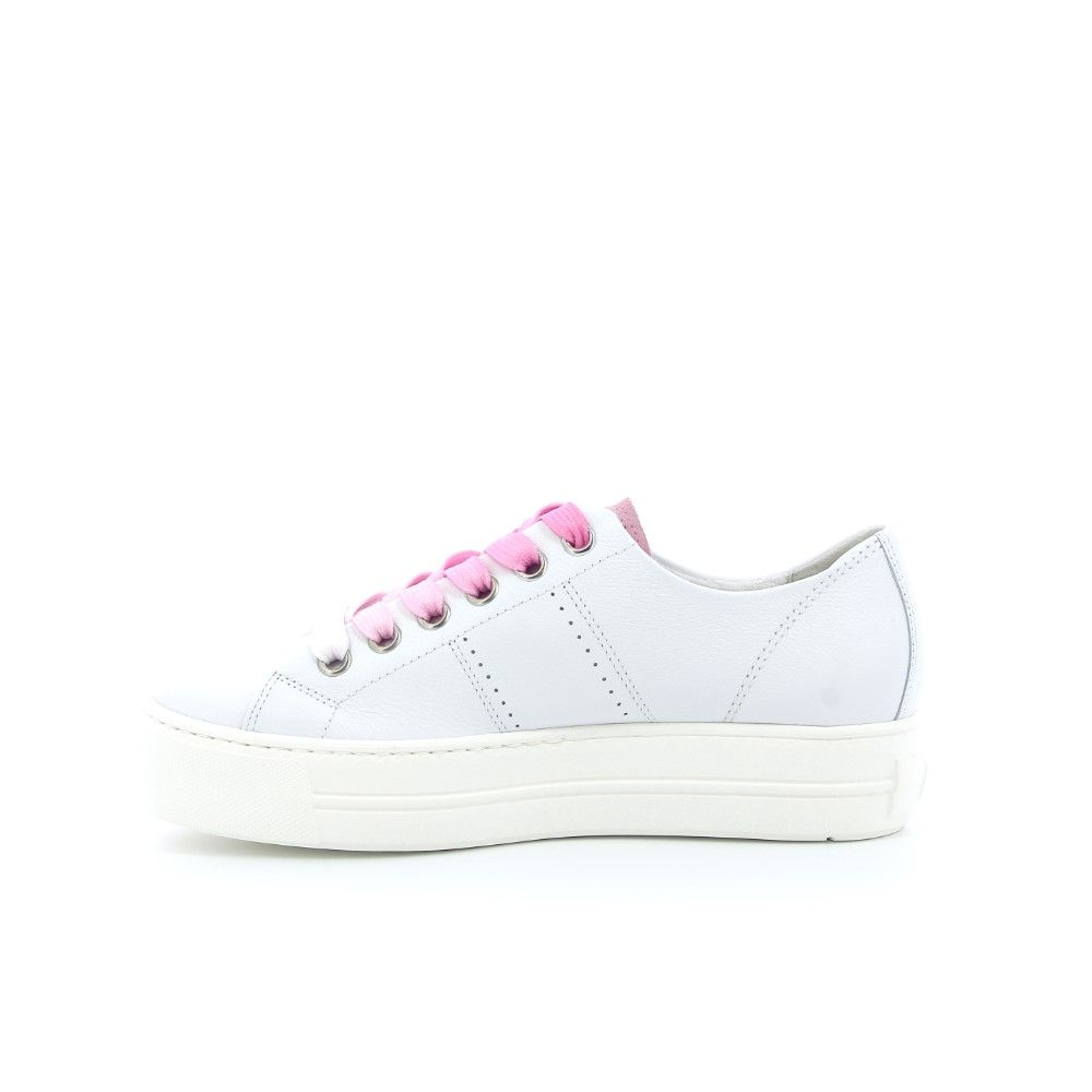 Paul Green Sneaker 232477 wit
