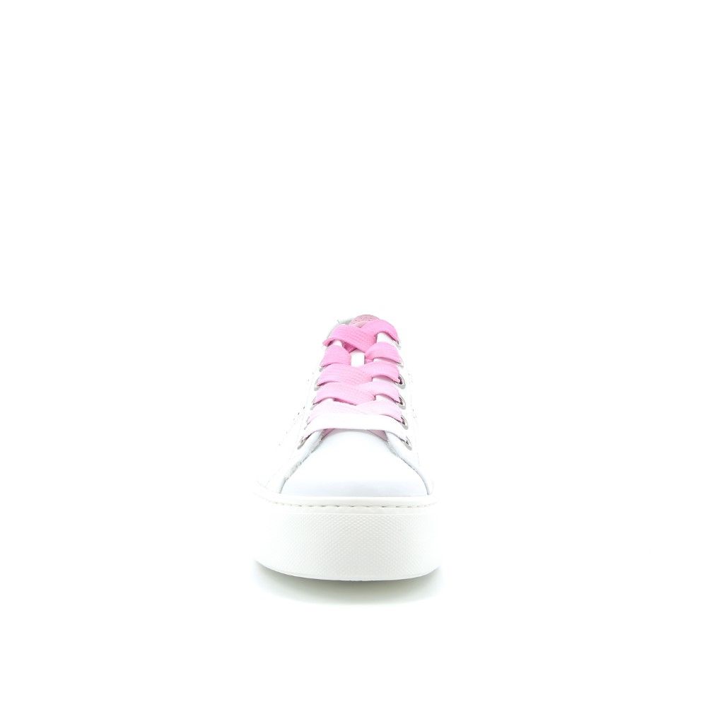 Paul Green Sneaker 232477 wit