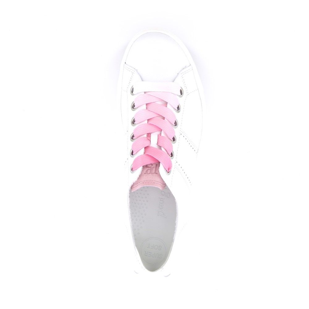 Paul Green Sneaker 232477 wit