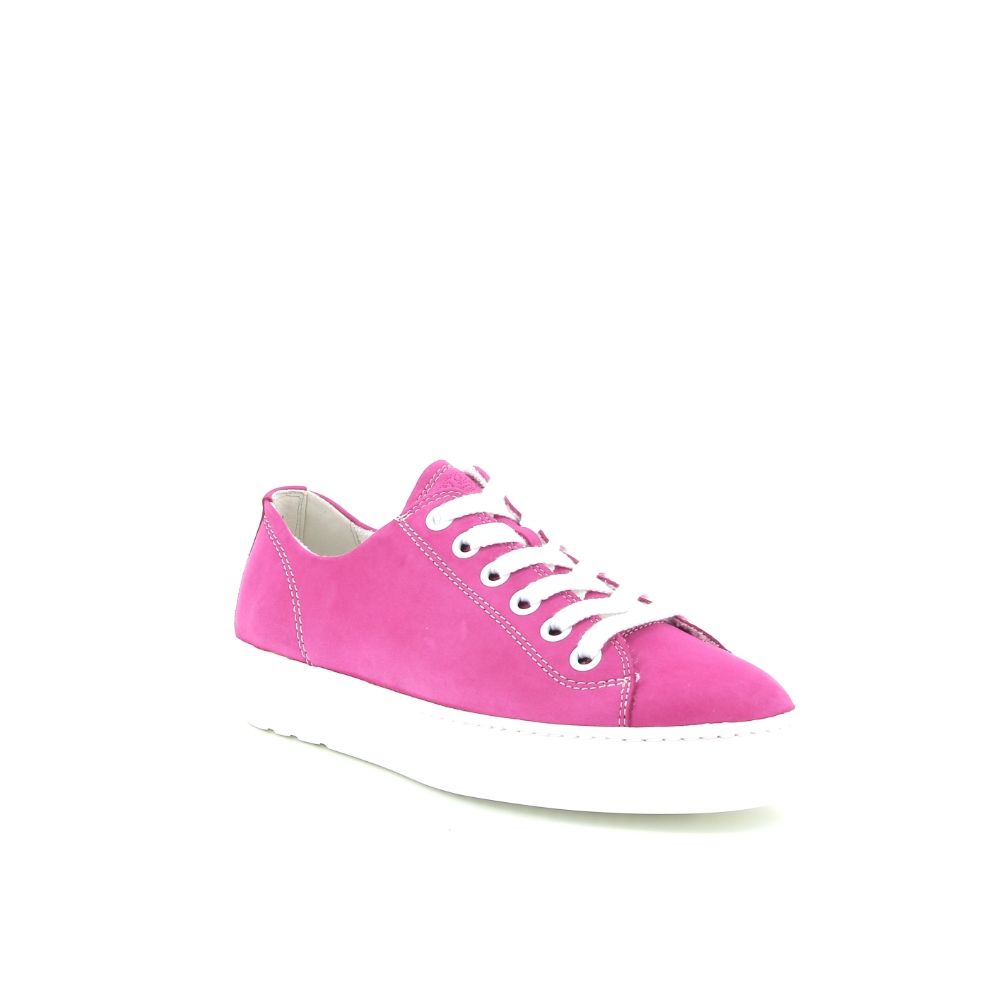 Paul Green Sneaker 232482 roze