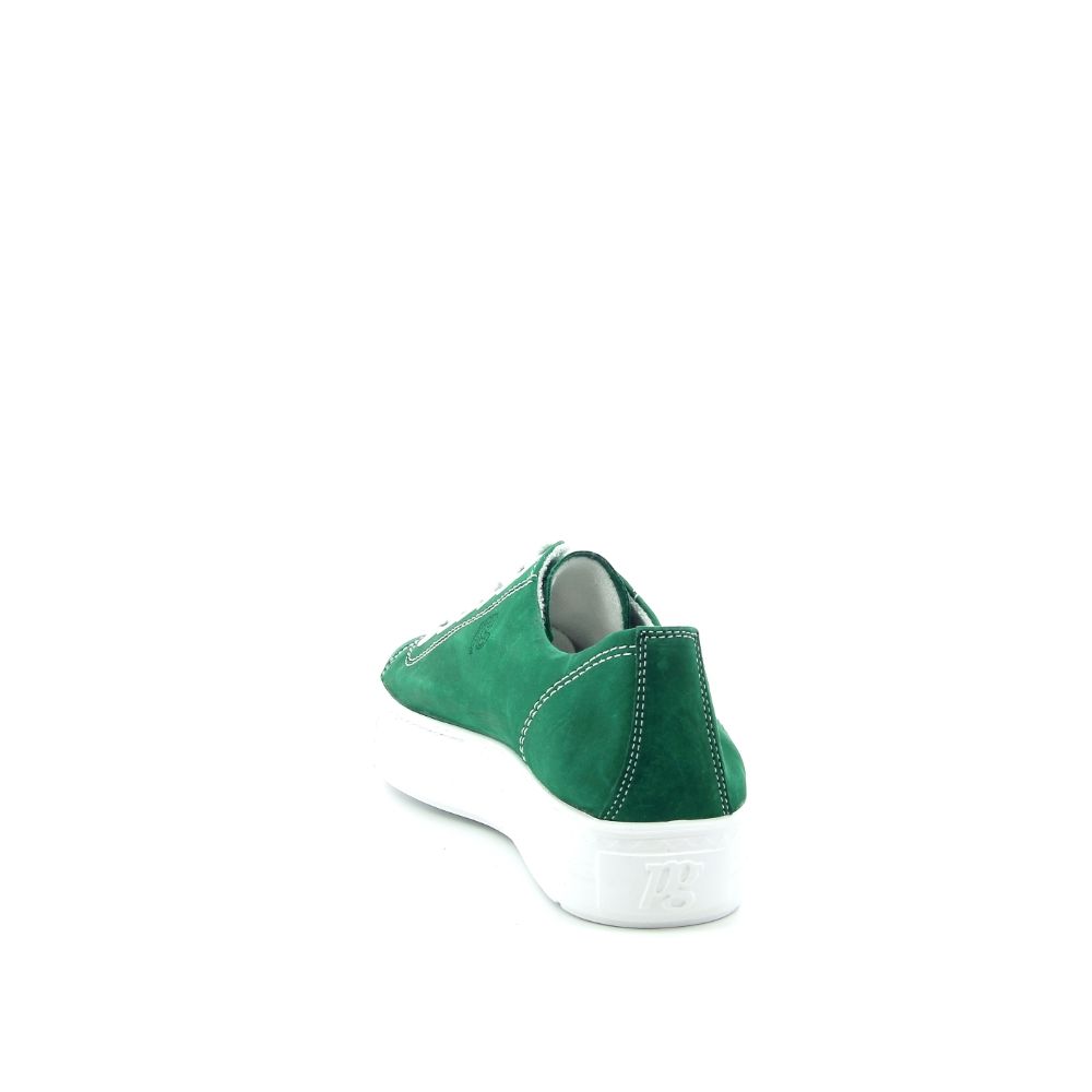 Paul Green Sneaker 232483 groen