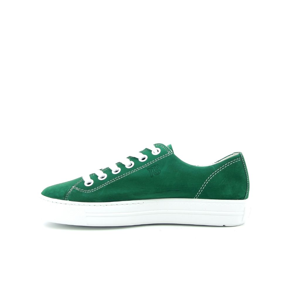 Paul Green Sneaker 232483 groen