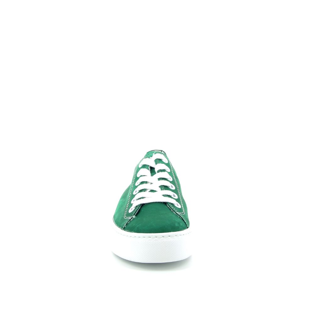 Paul Green Sneaker 232483 groen