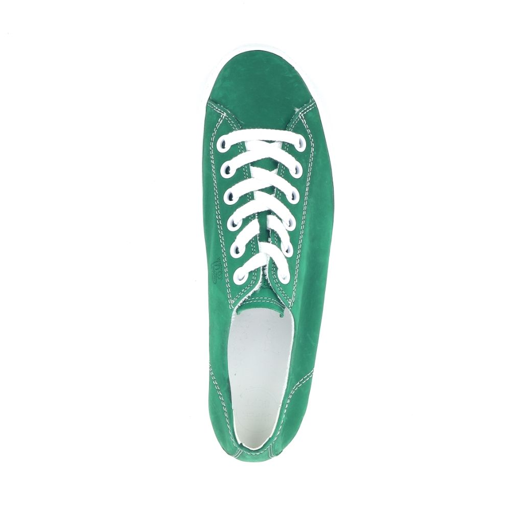 Paul Green Sneaker 232483 groen