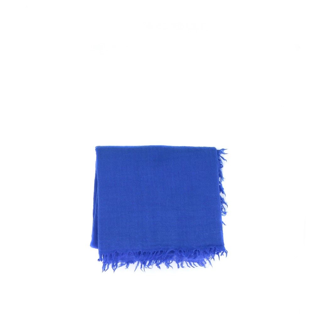 Scarf Sjaal 232484 blauw