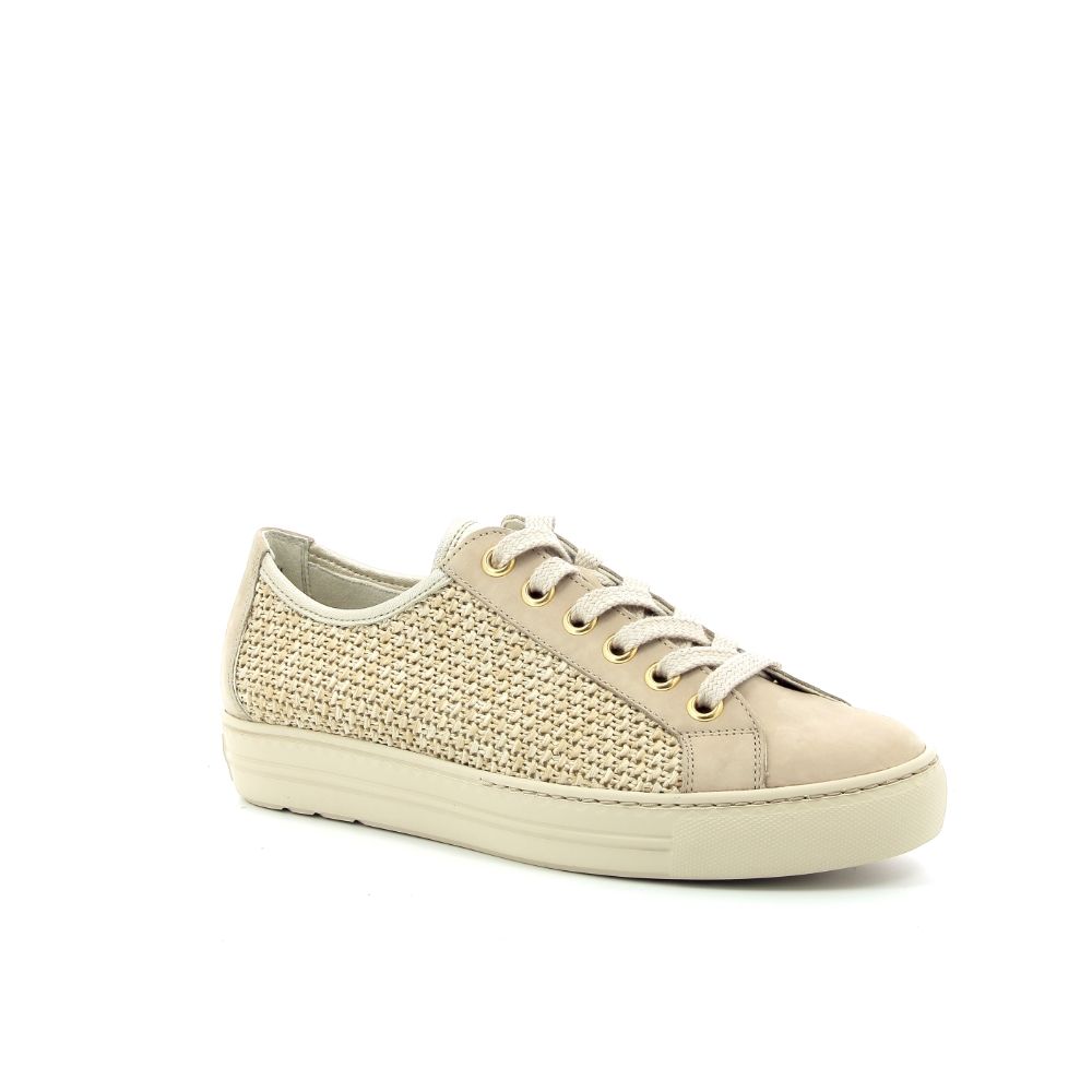Paul Green Sneaker 232485 beige