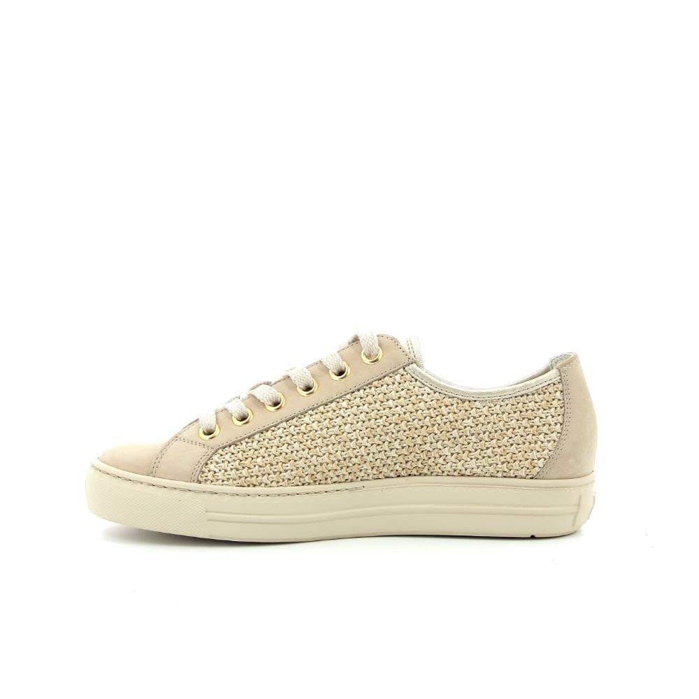 Paul Green Sneaker 232485 beige