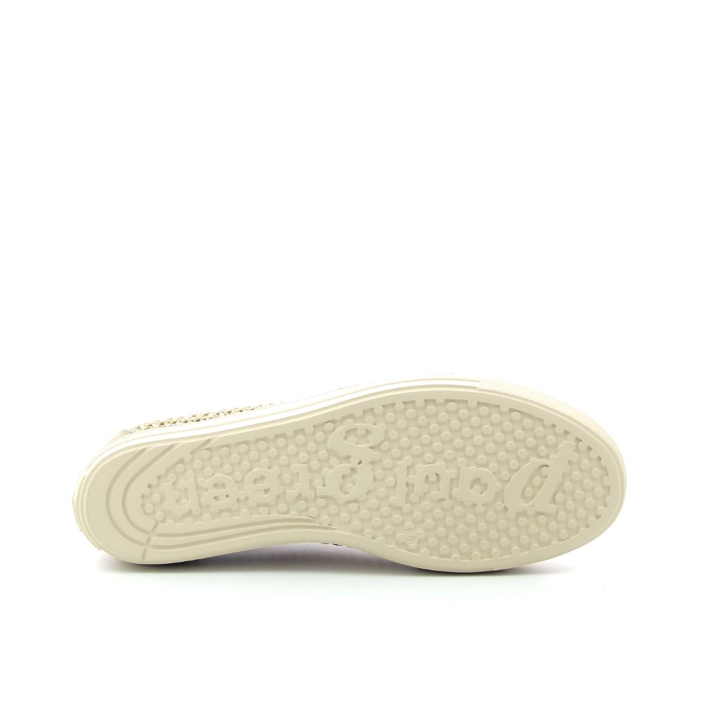 Paul Green Sneaker 232485 beige