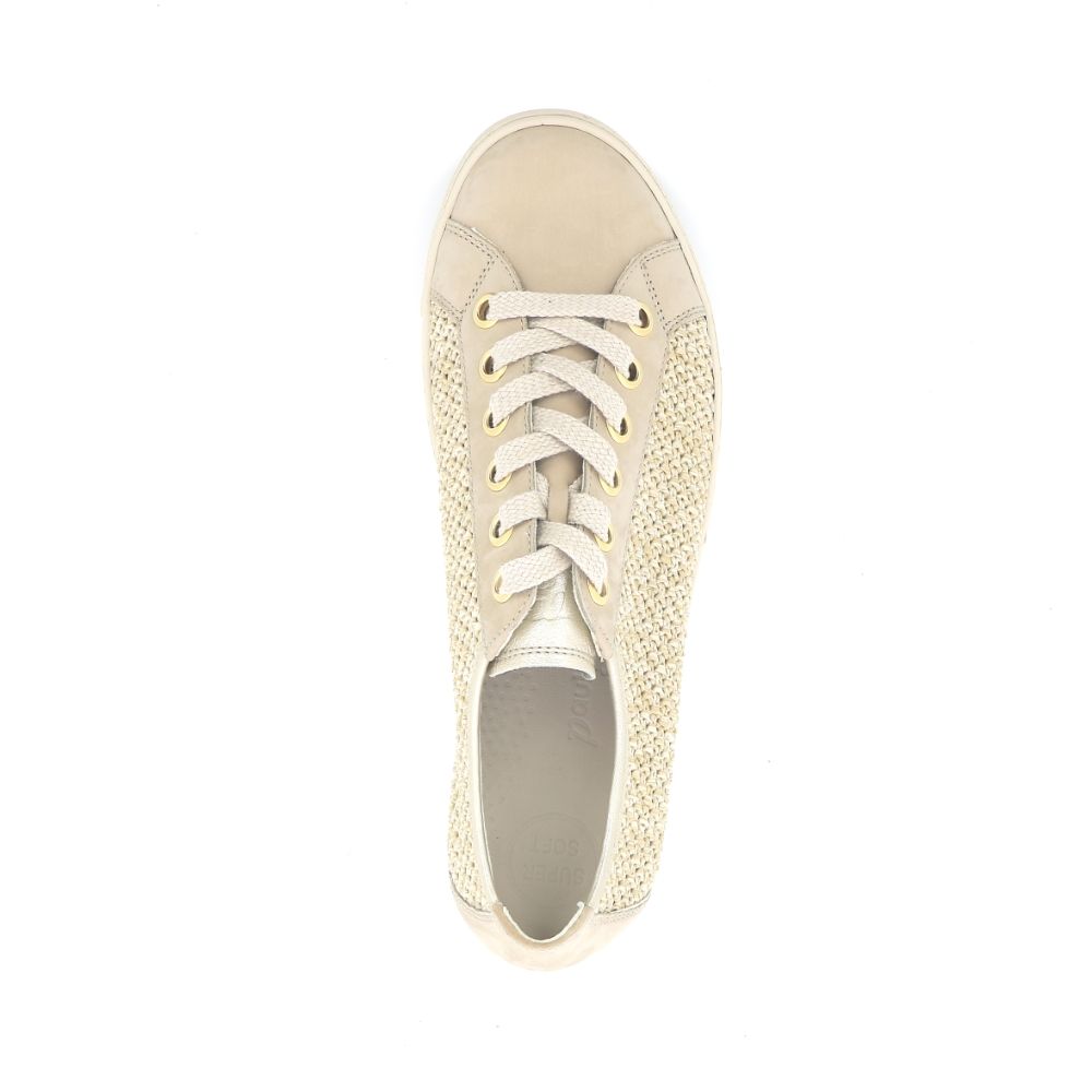 Paul Green Sneaker 232485 beige