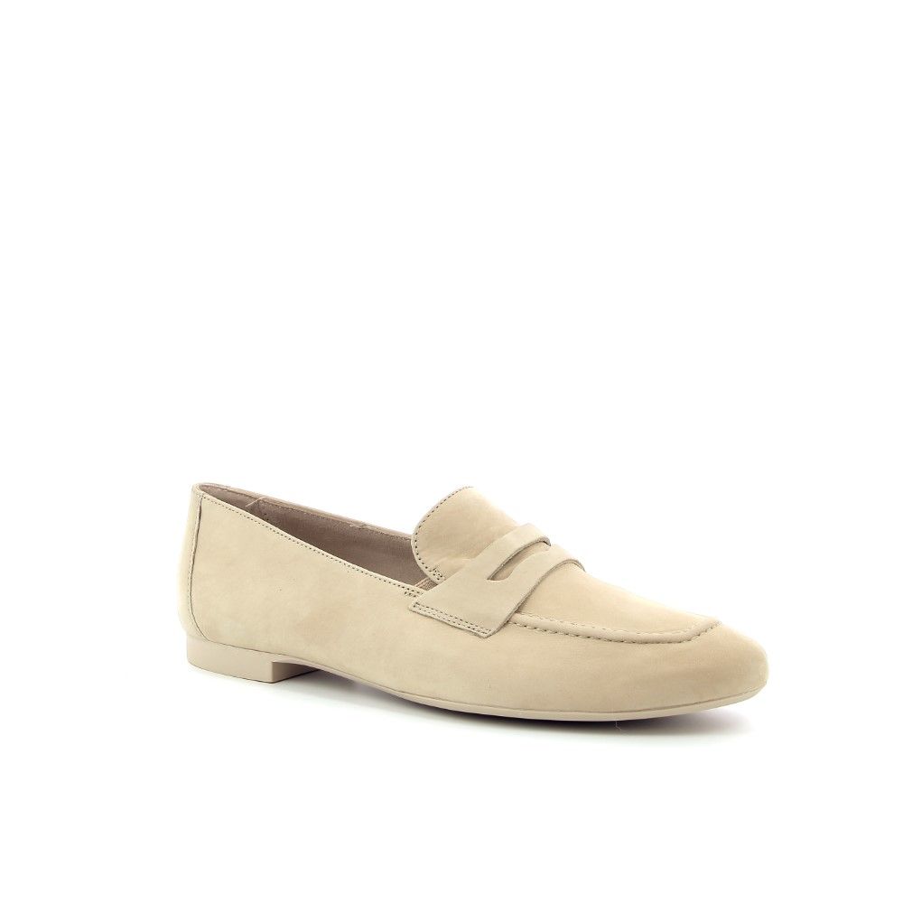 Paul Green Mocassin 232487 beige