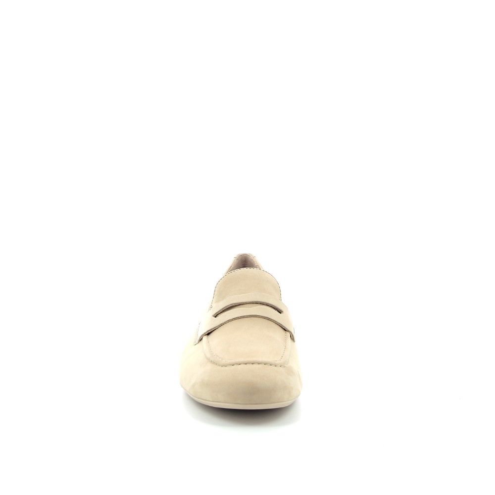Paul Green Mocassin 232487 beige