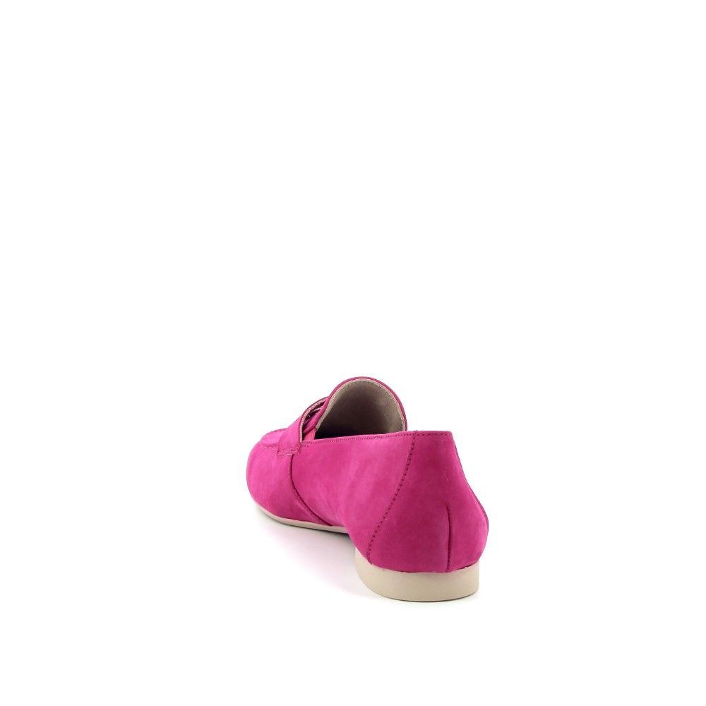 Paul Green Mocassin 232488 roze