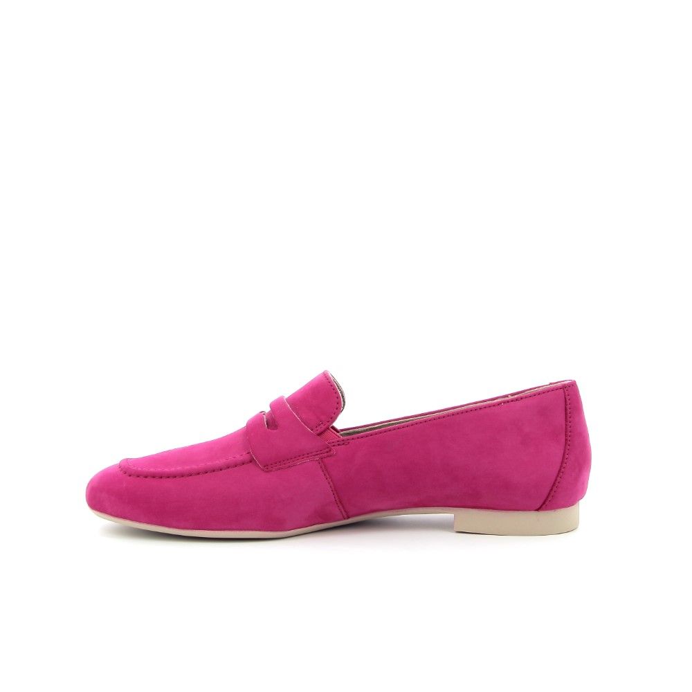 Paul Green Mocassin 232488 roze