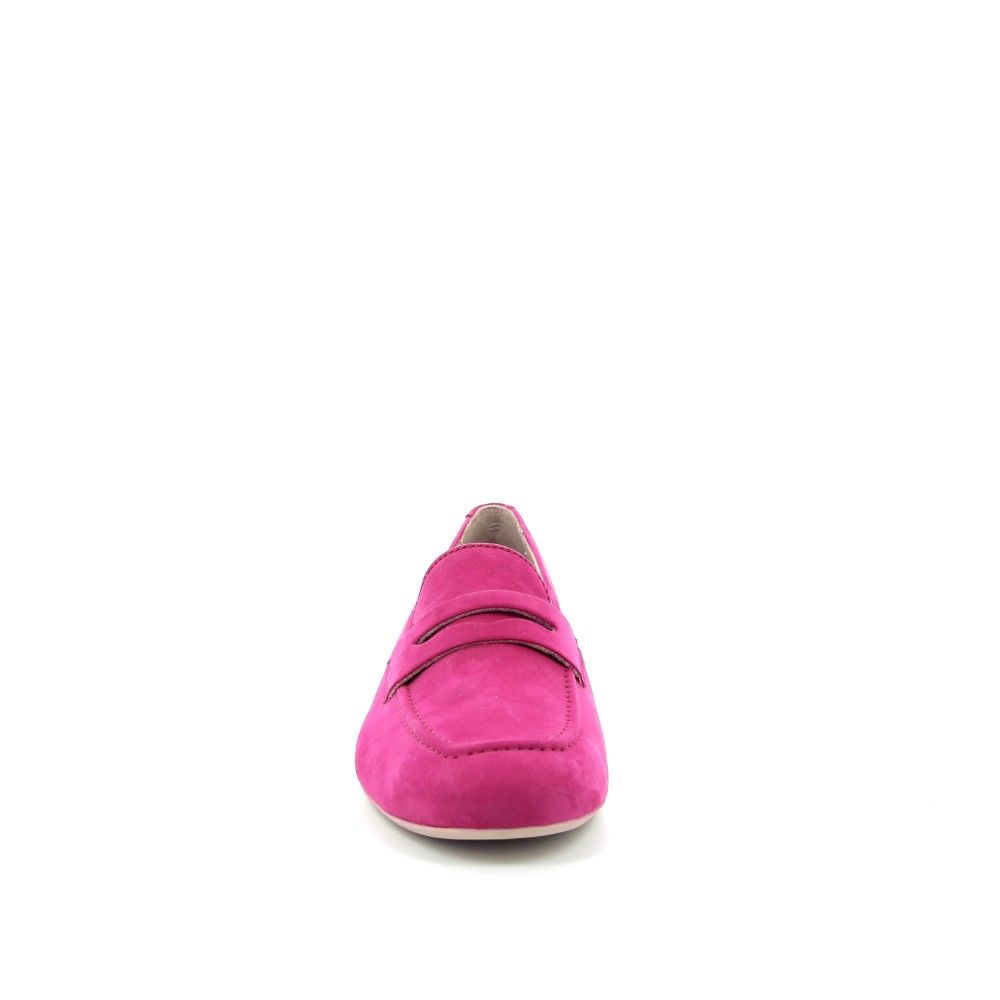 Paul Green Mocassin 232488 roze
