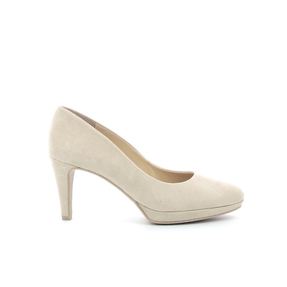 Paul Green Pump 232491 beige