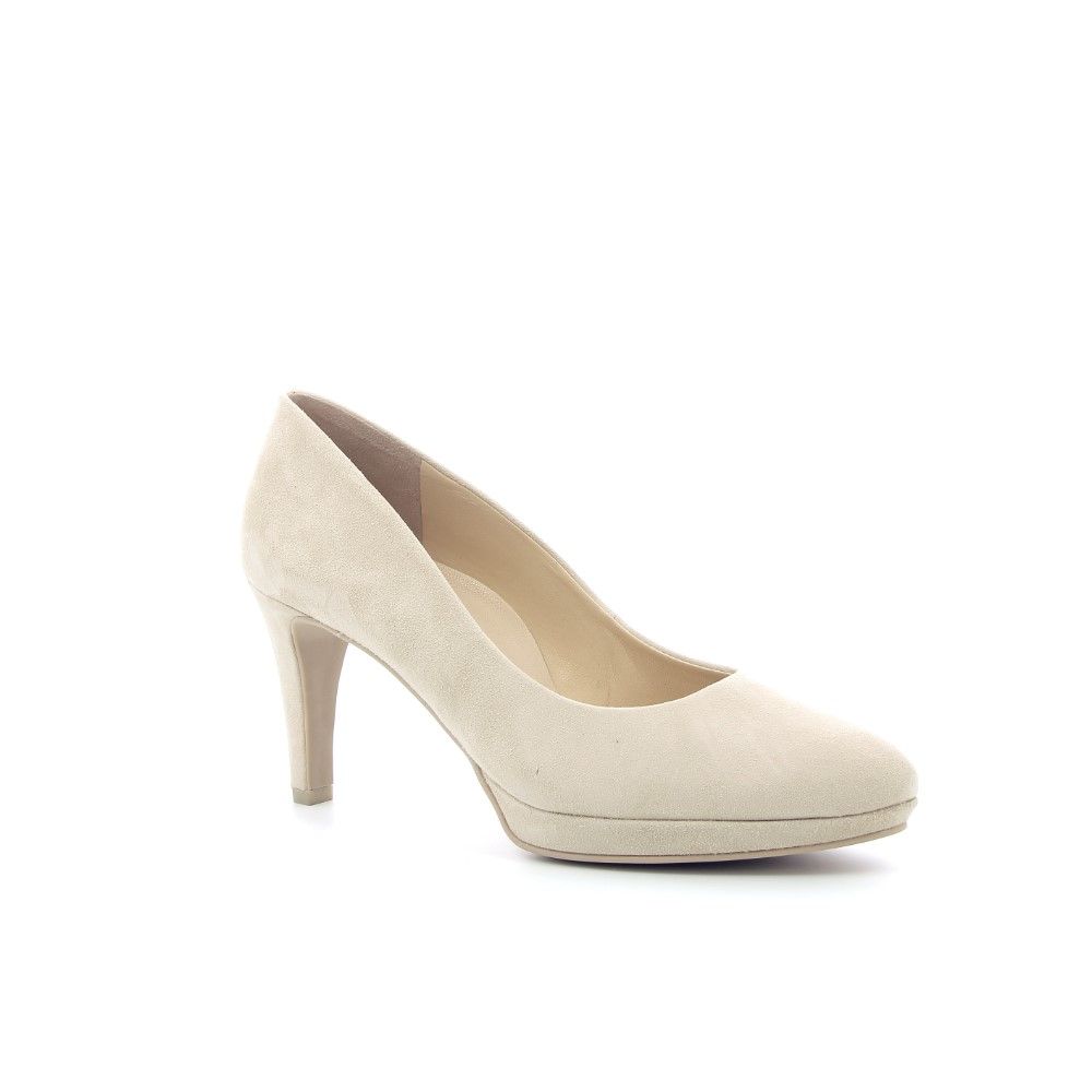 Paul Green Pump 232491 beige