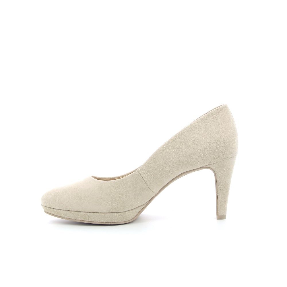 Paul Green Pump 232491 beige