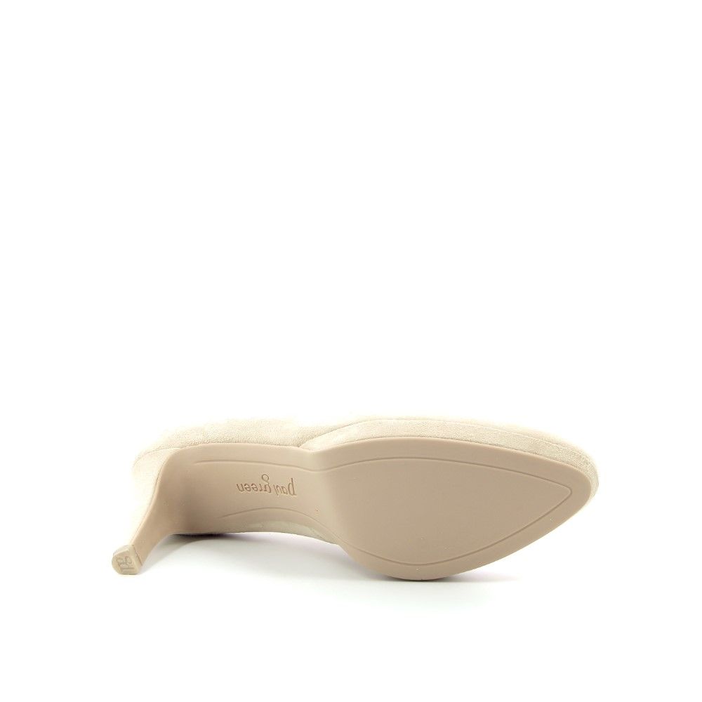 Paul Green Pump 232491 beige