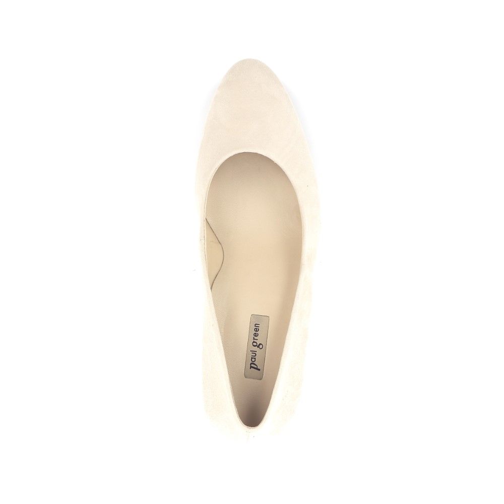 Paul Green Pump 232491 beige