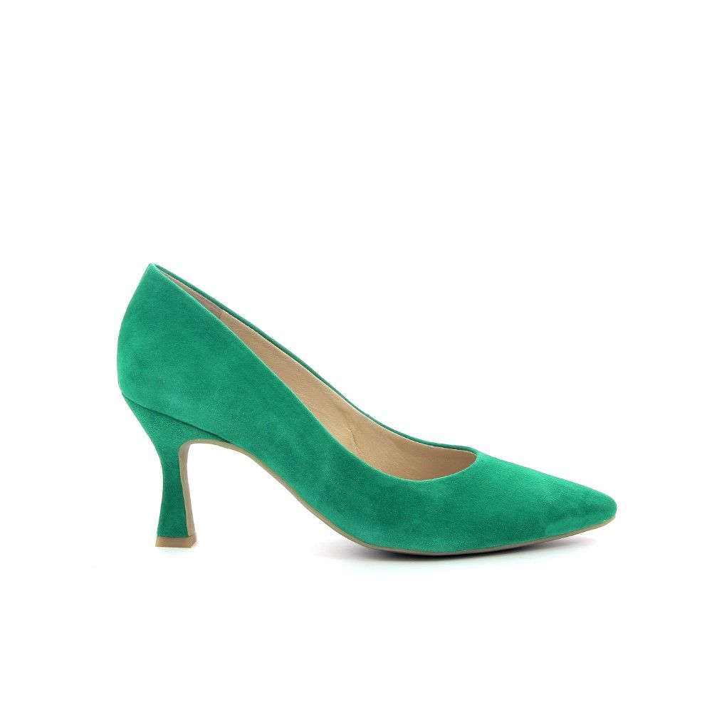 Paul Green Pump 232495 groen