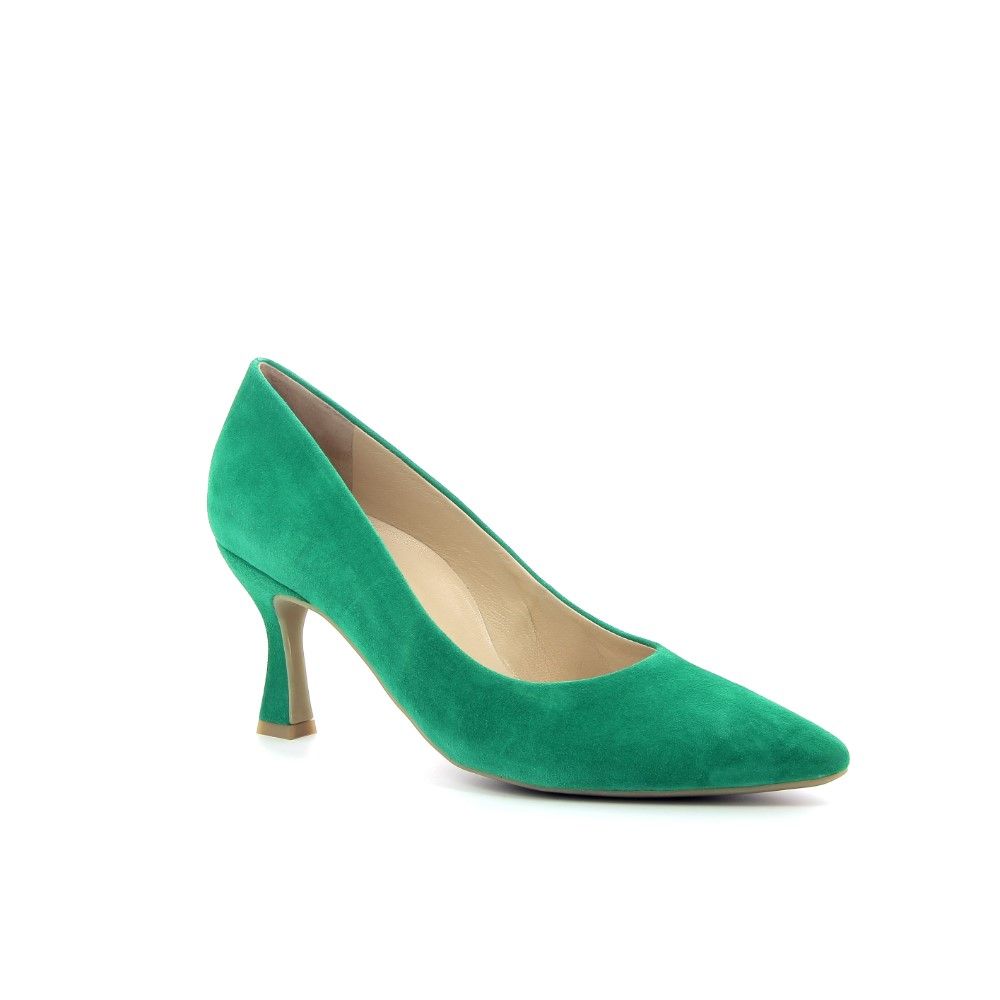 Paul Green Pump 232495 groen