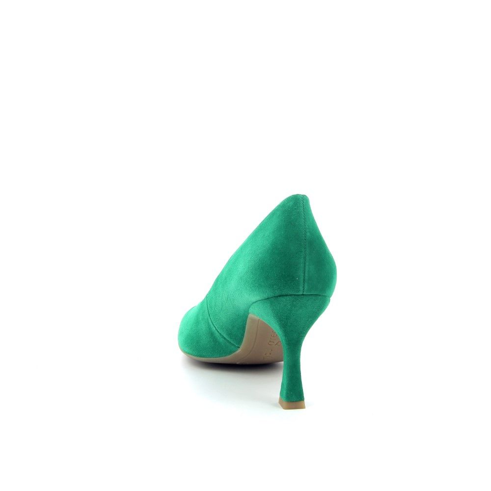 Paul Green Pump 232495 groen