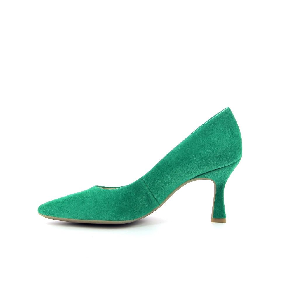 Paul Green Pump 232495 groen