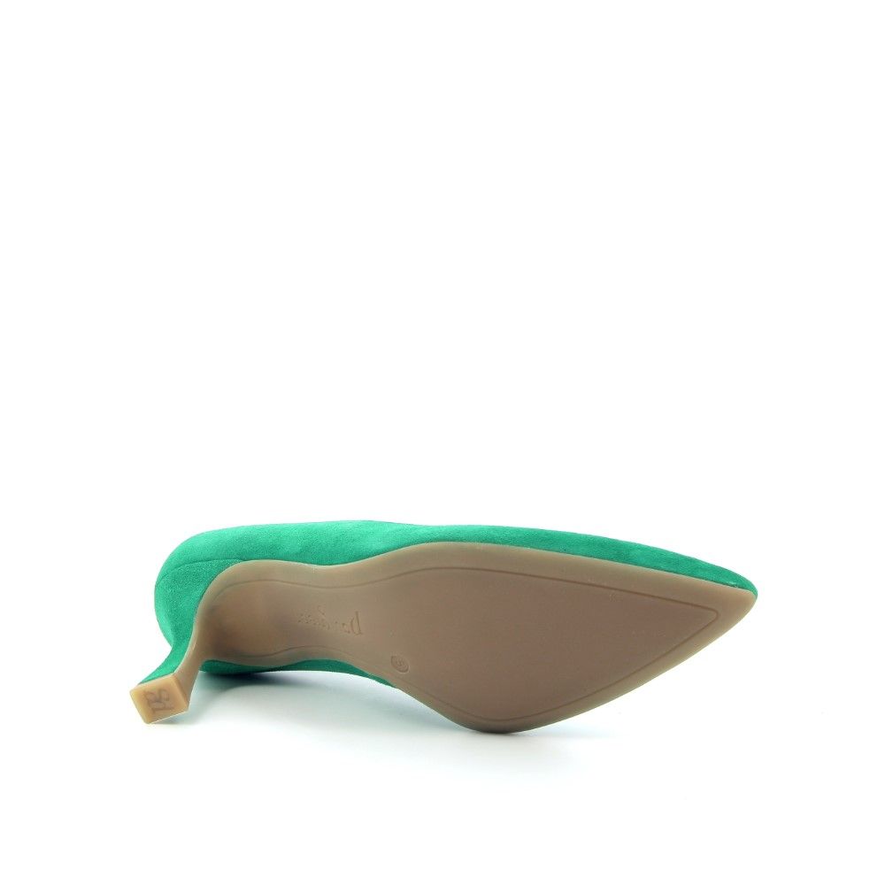 Paul Green Pump 232495 groen