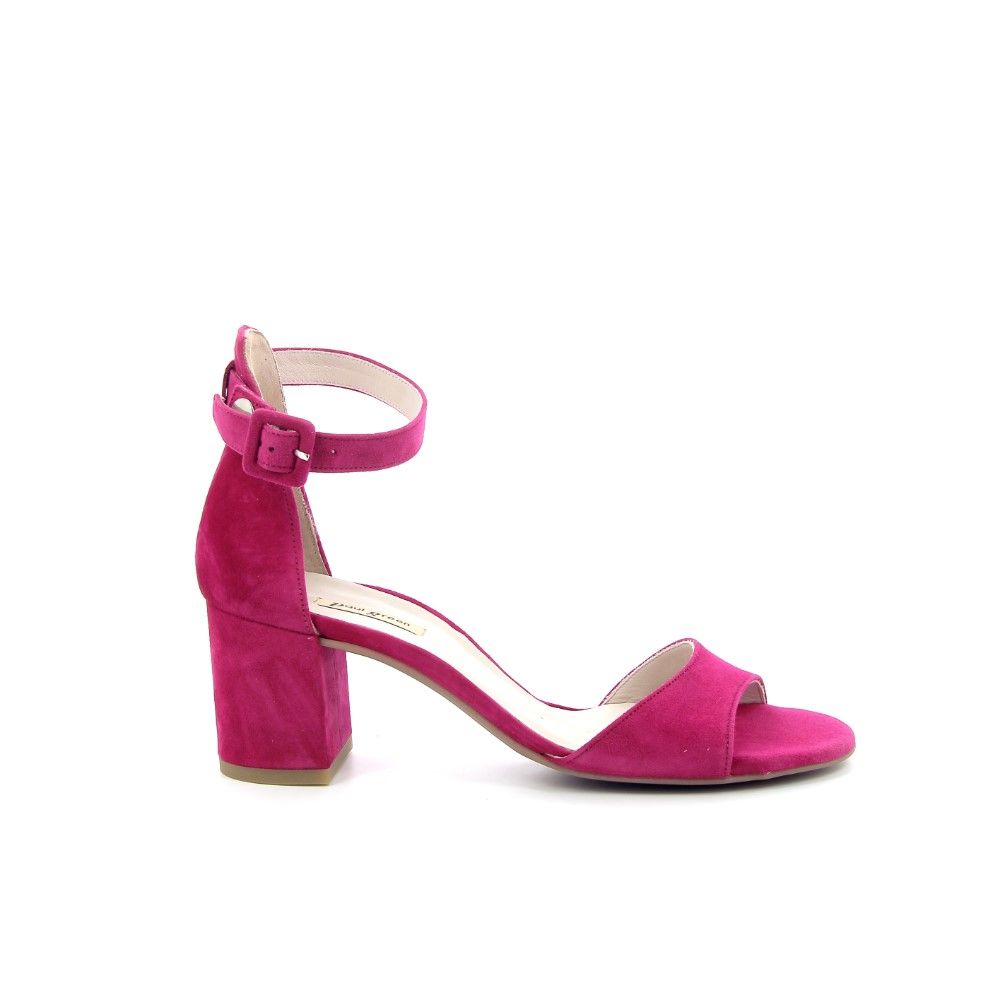 Paul Green Sandaal 232498 roze