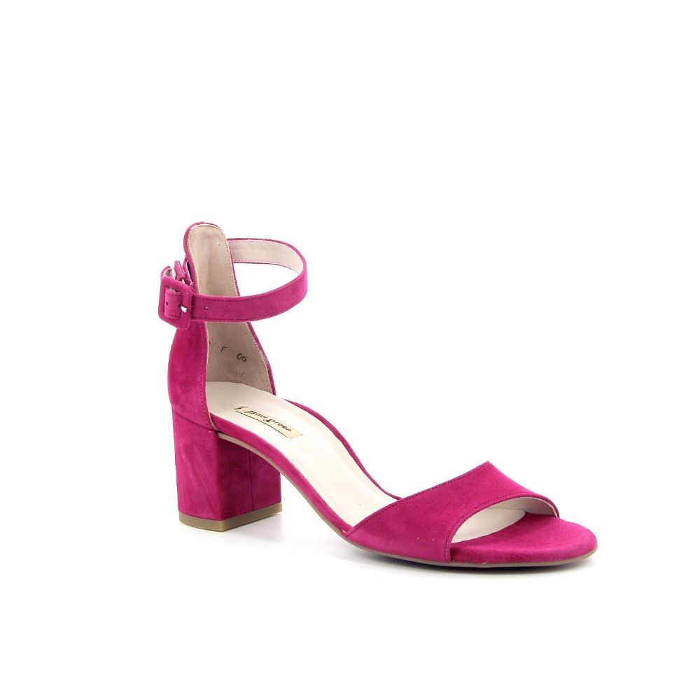 Paul Green Sandaal 232498 roze