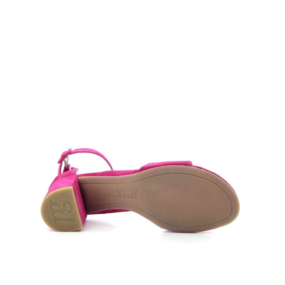Paul Green Sandaal 232498 roze
