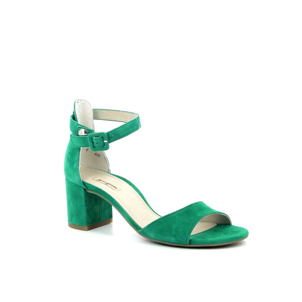 Paul Green Sandaal 232499 groen
