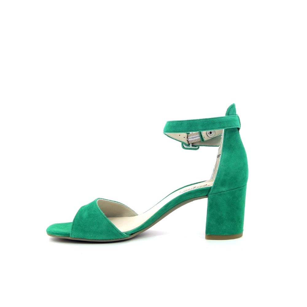 Paul Green Sandaal 232499 groen