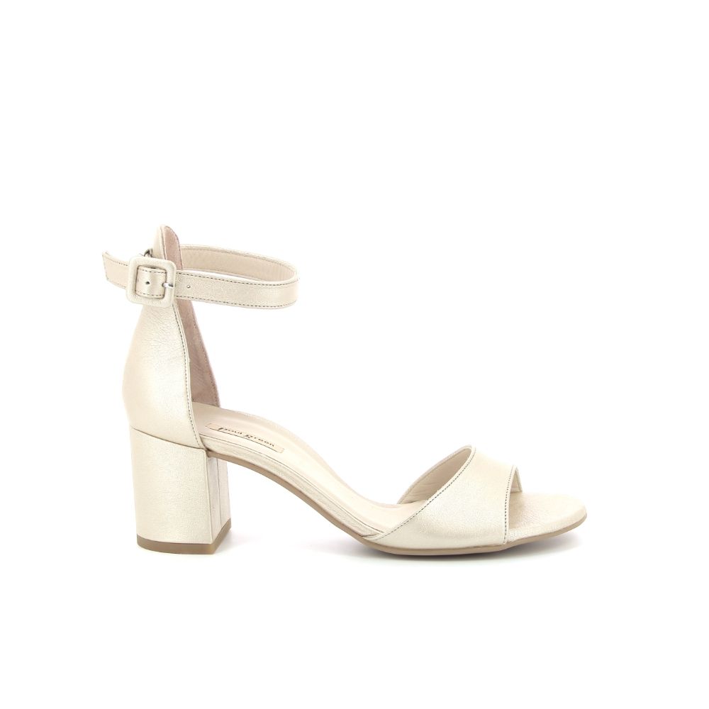 Paul Green Sandaal 232502 goud